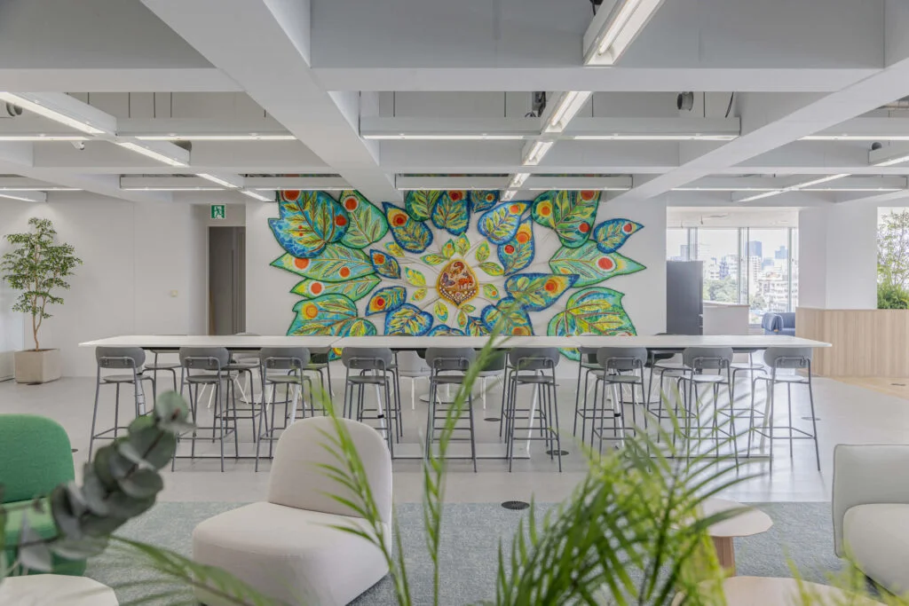 Panasonic目黒ビル