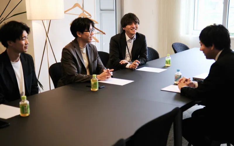 株式会社刈田・アンド・カンパニー様