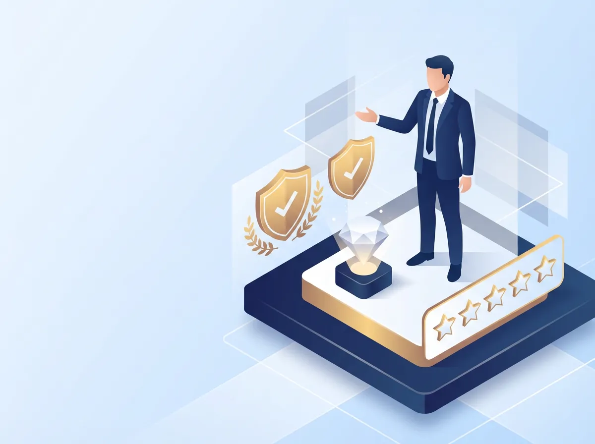 BIG4出身者が多くサービスのクオリティが高い