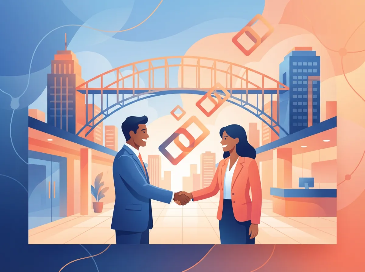 ハンズオンで買収先に常駐し実務を担う