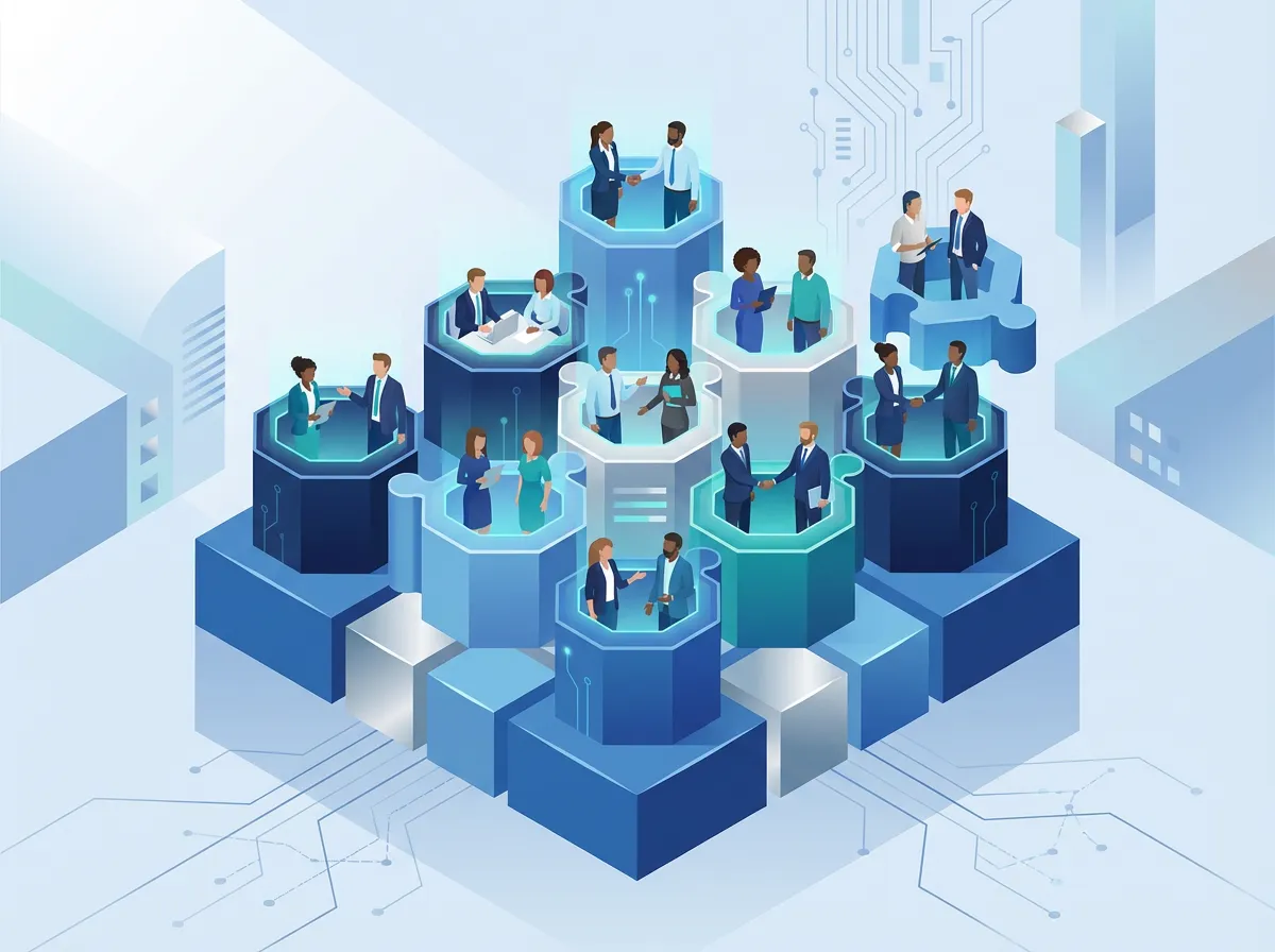 全員正社員で安定した支援体制